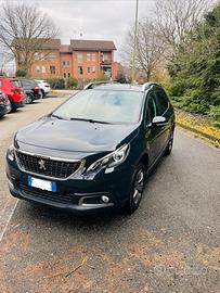 Peugeot 2008 Gpl