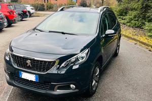 Peugeot 2008 Gpl