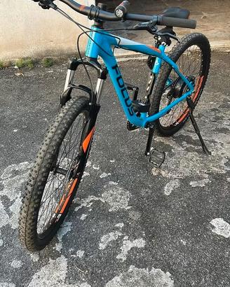 Bici elettrica ebike focus whistler plus germany