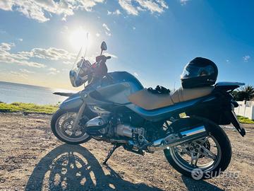 Bmw r 1150 r - 2002