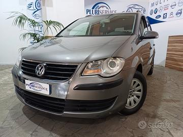 Volkswagen Touran 1.6 Benzina - 2007