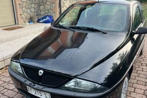 Lancia Y 1.1i cat Elefantino Blu