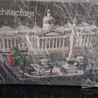 Lego Trafalgar Square 21045