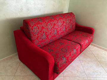Divano letto Matrimoniale