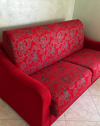 Divano letto Matrimoniale