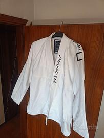 Judoji - Judo - Taglia A2L - completo Tatami