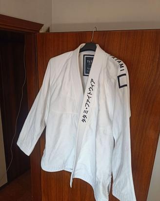Judoji - Judo - Taglia A2L - completo Tatami