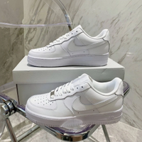 Nike Air Force 1 Low White EU 39