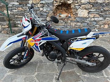 rieju mrt 50