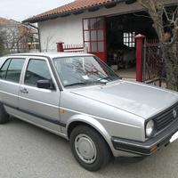 Volkswagen Golf mk2 1300 GL