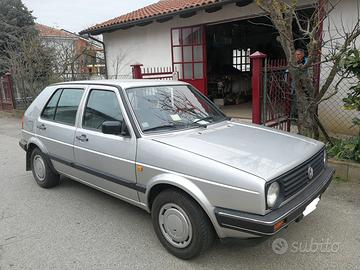 Volkswagen Golf mk2 1300 GL