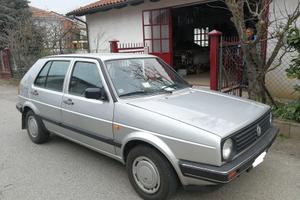 Volkswagen Golf mk2 1300 GL