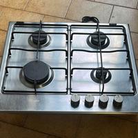 Piano cottura Whirpool