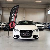 Audi A1 1.6 TDI 105 CV Ambition NEOPATENTATI