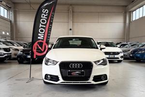 Audi A1 1.6 TDI 105 CV Ambition NEOPATENTATI