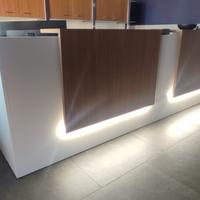 ARREDAMENTO PER UFFICIO