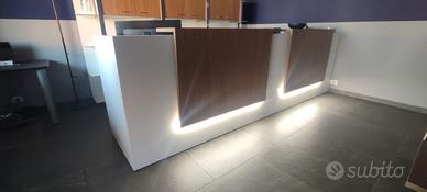 ARREDAMENTO PER UFFICIO