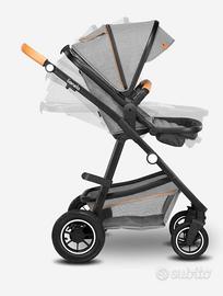 Passeggino lipnelo 2-1