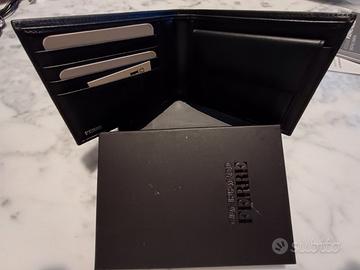 Portafoglio uomo Gianfranco Ferrè