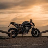 KTM 790 Duke