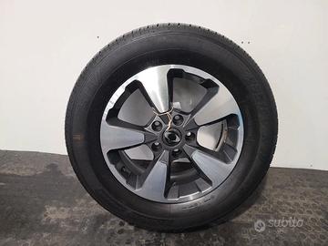 CERCHI 18 E GOMME REXTON G4