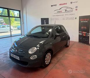 FIAT 500 serie4 GPL-benz. 1.2 CV 69 KW51 EURO 6B p