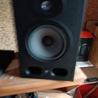 Focal alfa 65 