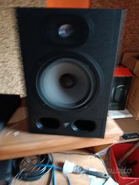 Focal alfa 65 