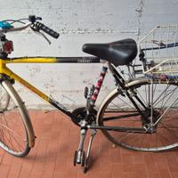 BICICLETTE