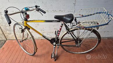 BICICLETTE
