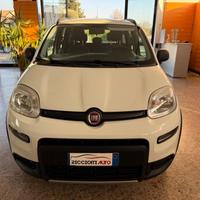Fiat Panda 0.9 TwinAir Turbo S&S 4x4