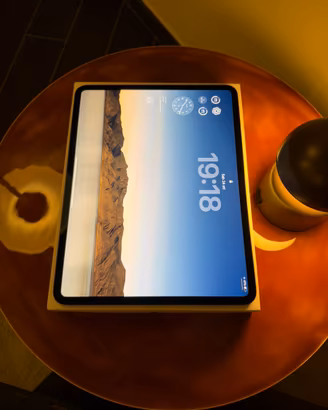 Ipad Pro 13” ( M4)
