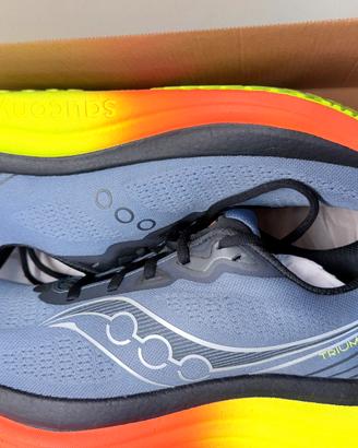 Scarpe Saucony Triumph 23