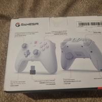 GameSir T4 Ciclone Pro Wireless Pro Controller Pad