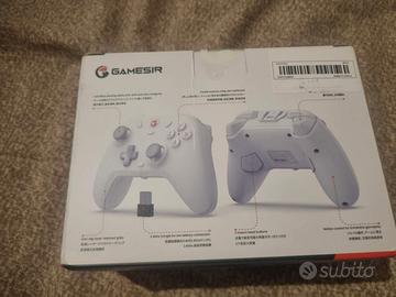 GameSir T4 Ciclone Pro Wireless Pro Controller Pad