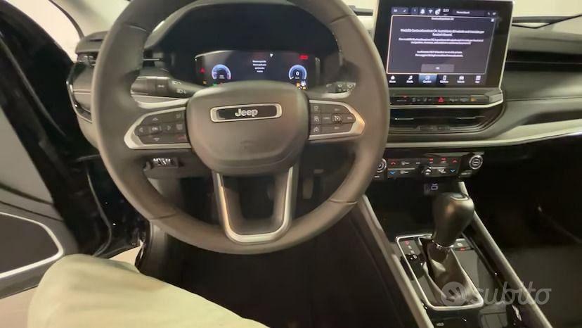 Jeep Compass 2024 photo 3
