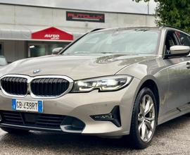 BMW 320D 48V xDrive Touring 2020 190 CV