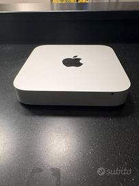 Apple Mac mini (Late 2014) i5 8GB RAM SSD 512GB