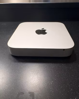 Apple Mac mini (Late 2014) i5 8GB RAM SSD 512GB