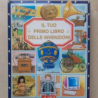 Il tuo primo libro delle invenzioni