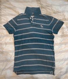 Polo uomo