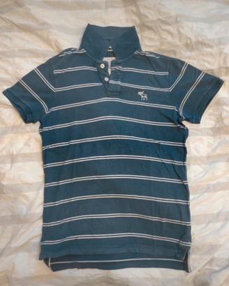 Polo uomo