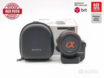 Sony LA-EA4 Mount Adapter SONY A-MOUNT / SONY E-MO
