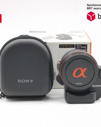 Sony LA-EA4 Mount Adapter SONY A-MOUNT / SONY E-MO