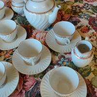 servizio 12 da thè  Bavaria