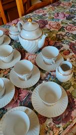 servizio 12 da thè  Bavaria