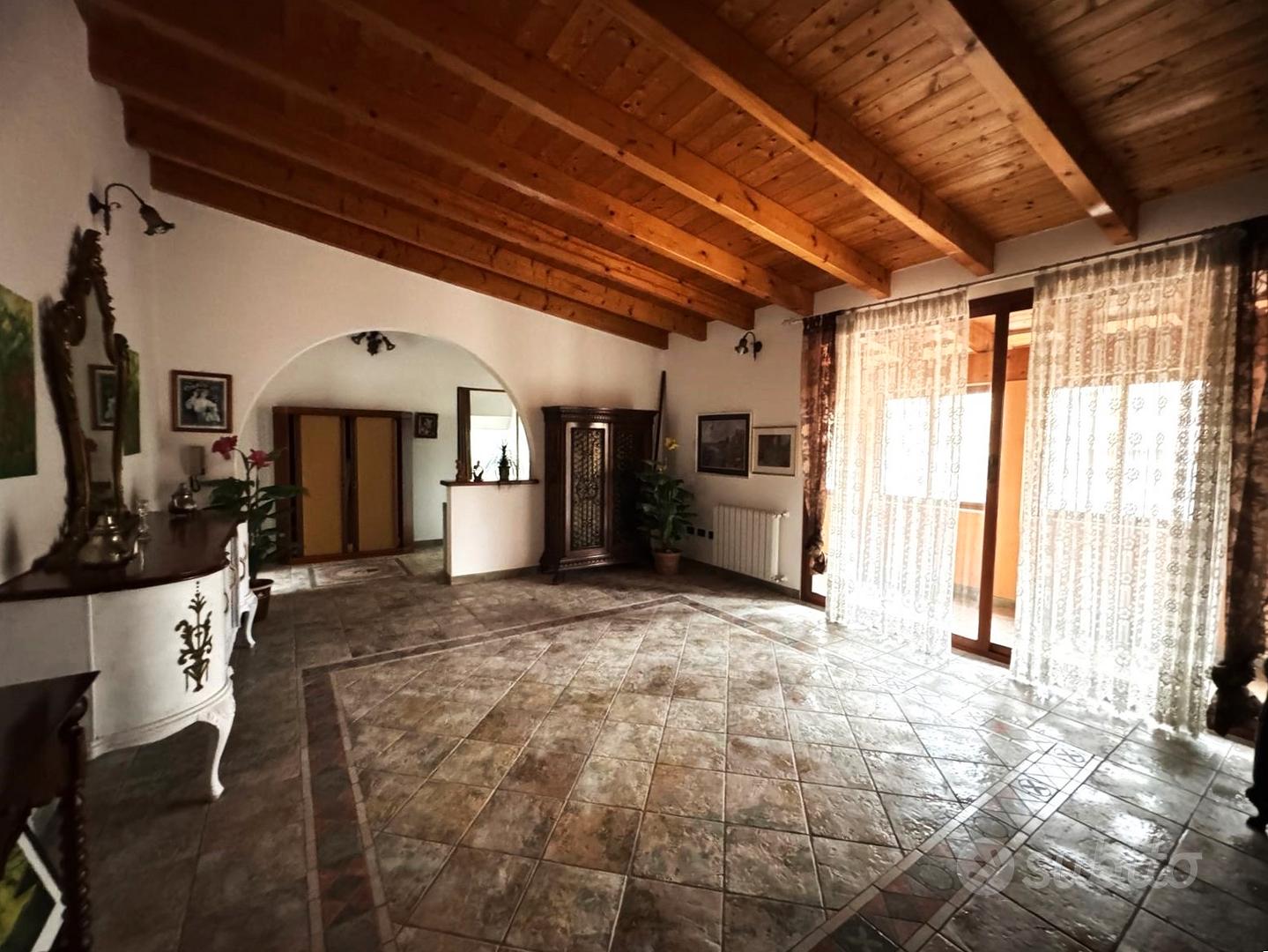 Appartamento – Cagliari, Bonaria - Vista 2