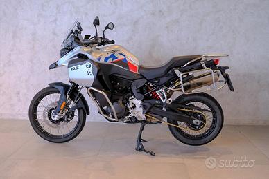 BMW F 900 GS Adventure Abs my24