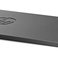HP UltraSlim Docking Station 2013 D9Y32AA