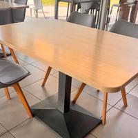 Tavola da bar , mensa